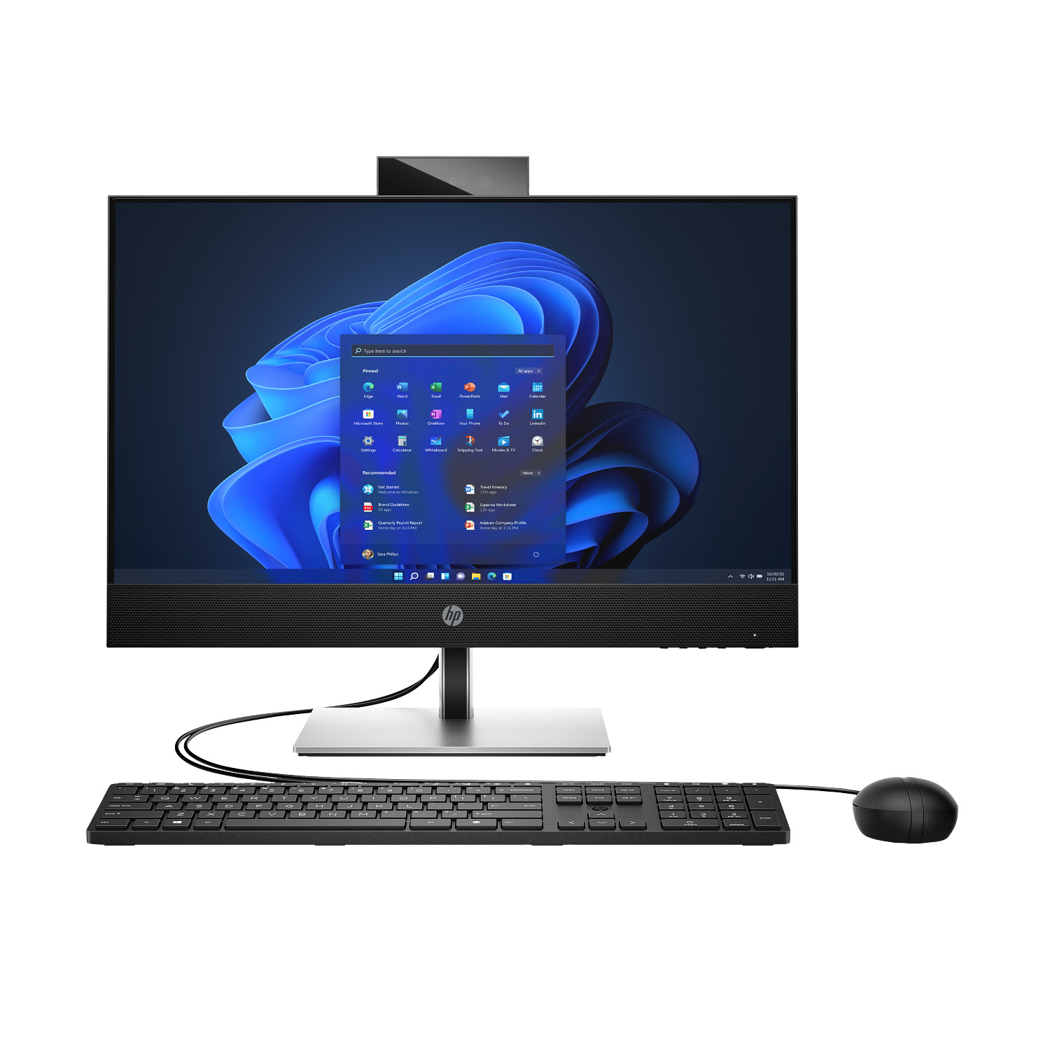 HP ProOne 440 G9