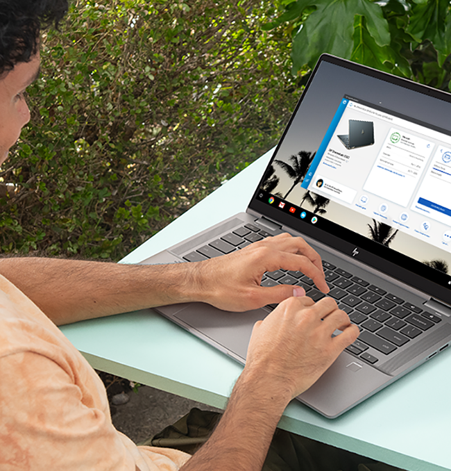 HP Garanti / Servis Hizmetleri