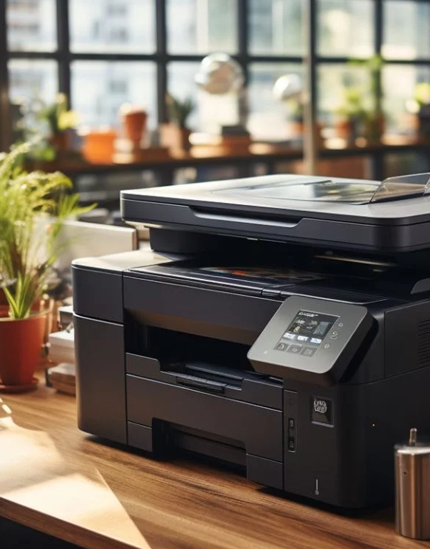 HP Operasyonel Kiralama Çözümü